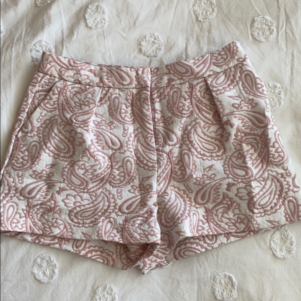 Victoria Beckham Shorts
